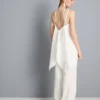 Cotton hanky hem cami top Cotton hanky hem cami top