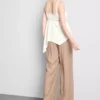 Cotton hanky hem cami top Cotton hanky hem cami top