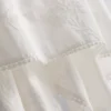 Cotton hanky hem cami top Cotton hanky hem cami top
