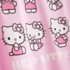 Cotton hello kitty character pajamas Cotton hello kitty character pajamas