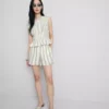 Cotton muslin shorts Cotton muslin shorts