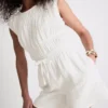 Cotton muslin shorts Cotton muslin shorts