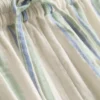 Cotton muslin shorts Cotton muslin shorts