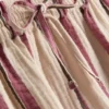 Cotton muslin shorts Cotton muslin shorts