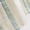 Cotton muslin shorts Cotton muslin shorts