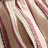 Cotton muslin shorts Cotton muslin shorts