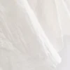 Cotton muslin shorts Cotton muslin shorts