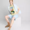 Cotton nybg graphic tee Cotton nybg graphic tee