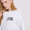 Cotton oversized graphic boyfriend tee Cotton oversized graphic boyfriend tee