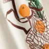 Cotton oversized old fashioned tee Cotton oversized old fashioned tee