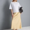 Cotton oversized tee Cotton oversized tee