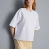 Cotton oversized tee Cotton oversized tee
