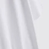 Cotton oversized tee Cotton oversized tee