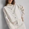 Cotton patch pocket denim jacket Cotton patch pocket denim jacket