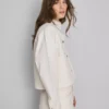 Cotton patch pocket denim jacket Cotton patch pocket denim jacket