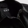 Cotton patch pocket denim jacket Cotton patch pocket denim jacket