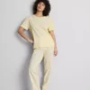 Cotton printed gingham pajamas Cotton printed gingham pajamas