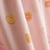 Cotton printed pajamas Cotton printed pajamas