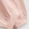 Cotton printed short sleeve pajamas Cotton printed short sleeve pajamas
