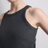 Cotton racerback tank top Cotton racerback tank top