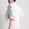 Cotton relaxed drawstring shorts Cotton relaxed drawstring shorts