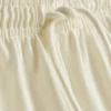 Cotton relaxed drawstring shorts Cotton relaxed drawstring shorts