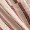 Cotton relaxed striped shirt Cotton relaxed striped shirt
