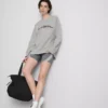 Cotton-rich beverly hills sweatshirt Cotton-rich beverly hills sweatshirt