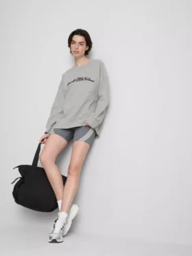 Cotton-rich beverly hills sweatshirt Cotton-rich beverly hills sweatshirt