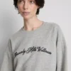 Cotton-rich beverly hills sweatshirt Cotton-rich beverly hills sweatshirt