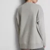 Cotton-rich beverly hills sweatshirt Cotton-rich beverly hills sweatshirt