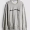 Cotton-rich beverly hills sweatshirt Cotton-rich beverly hills sweatshirt