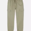 Cotton rich cargo pants Cotton rich cargo pants