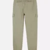Cotton rich cargo pants Cotton rich cargo pants