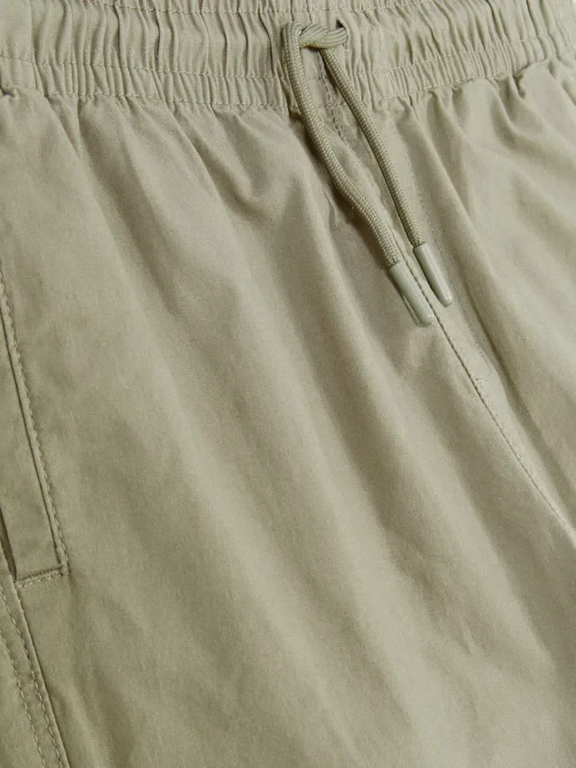 Cotton rich cargo pants Cotton rich cargo pants