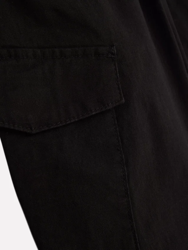 Cotton rich cargo pants Cotton rich cargo pants