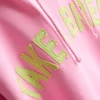 Cotton-rich collegiate-print hoodie Cotton-rich collegiate-print hoodie