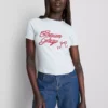 Cotton-rich conan grey tee Cotton-rich conan grey tee