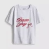 Cotton-rich conan grey tee Cotton-rich conan grey tee