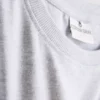 Cotton-rich conan grey tee Cotton-rich conan grey tee