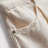 Cotton rich denim pleated flare shorts Cotton rich denim pleated flare shorts