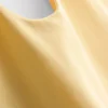 Cotton rich halter top Cotton rich halter top