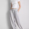 Cotton rich harem joggers Cotton rich harem joggers