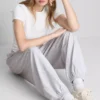 Cotton rich harem joggers Cotton rich harem joggers