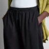 Cotton rich harem joggers Cotton rich harem joggers