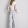 Cotton rich harem joggers Cotton rich harem joggers