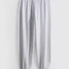 Cotton rich harem joggers Cotton rich harem joggers