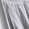 Cotton rich harem joggers Cotton rich harem joggers