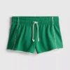 Cotton rich jersey running shorts Cotton rich jersey running shorts