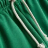 Cotton rich jersey running shorts Cotton rich jersey running shorts